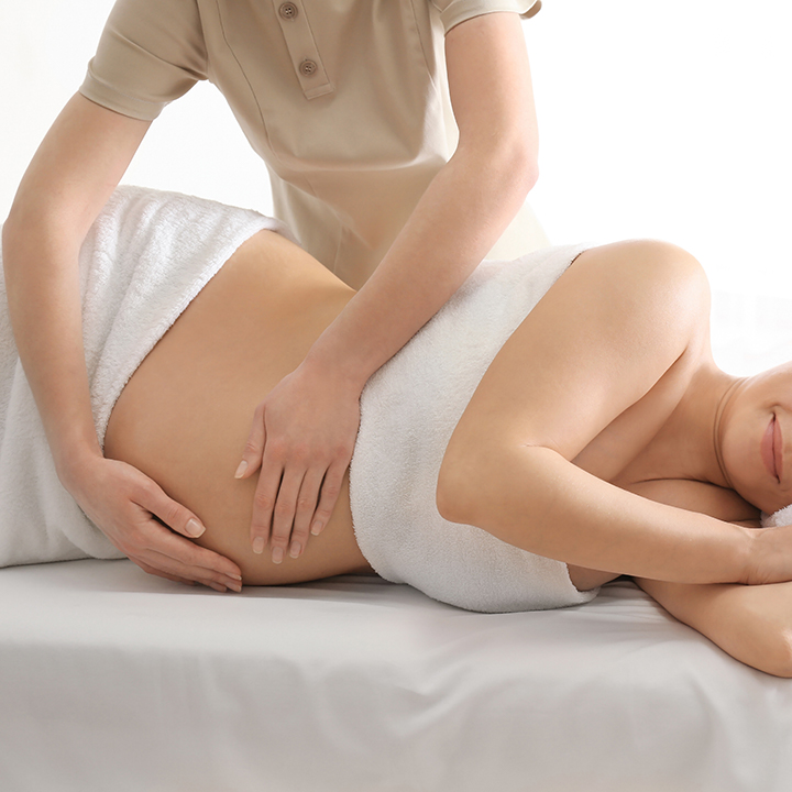 Pregnancy Massage | LC Aesthetics Academy