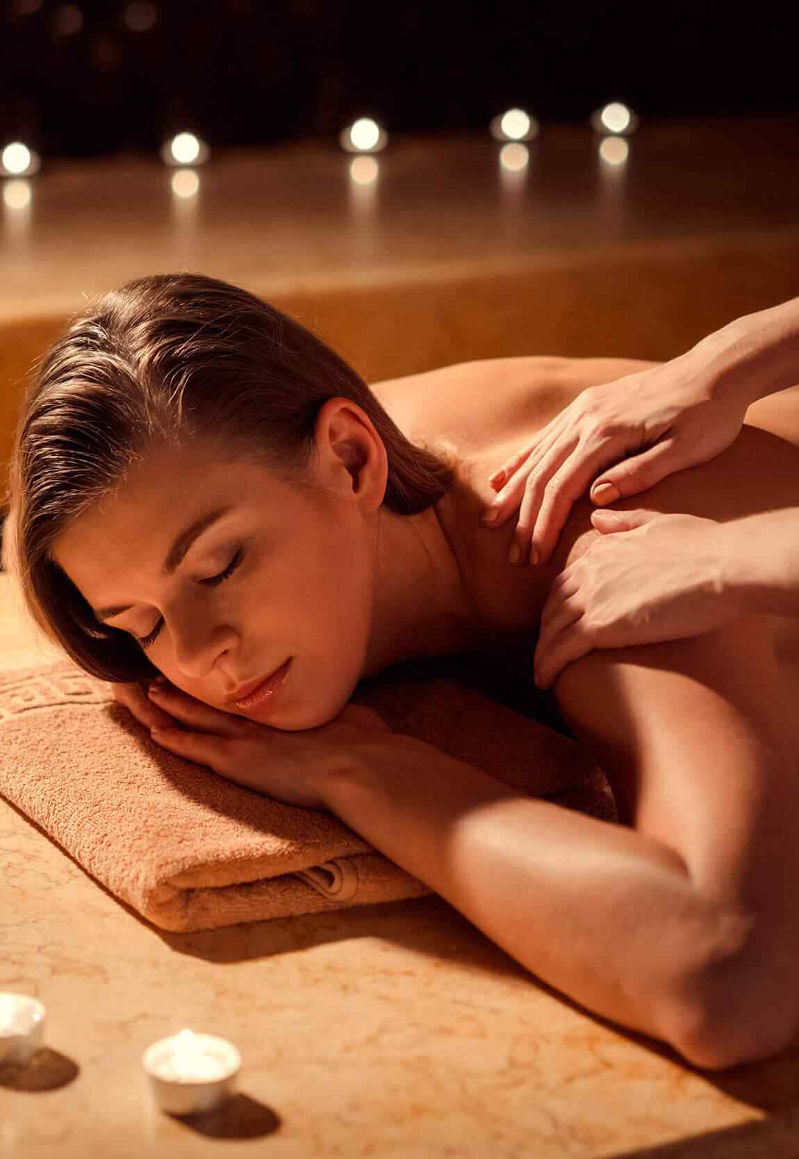 Swedish Massage | LC Aesthetics Hair | Beauty & Laser ...