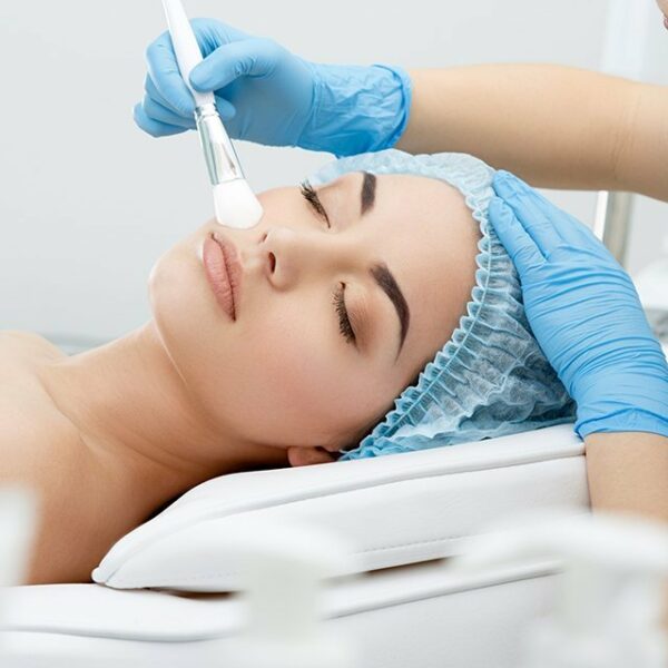 Skin Peel Course
