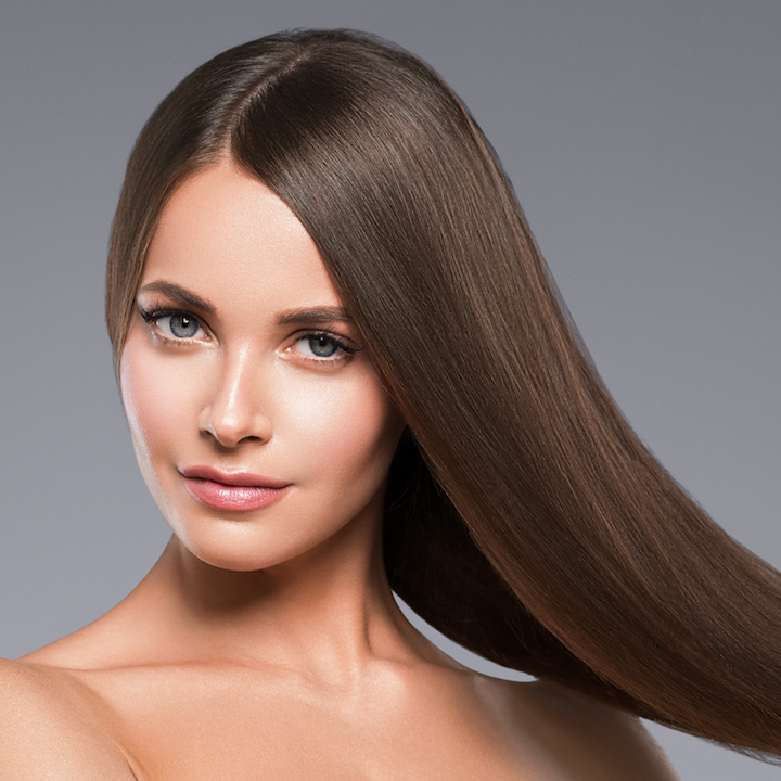 Keratin Hair Smoothing Treatment Workshop - Keratin Treatment