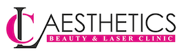 LC Aesthetics logo