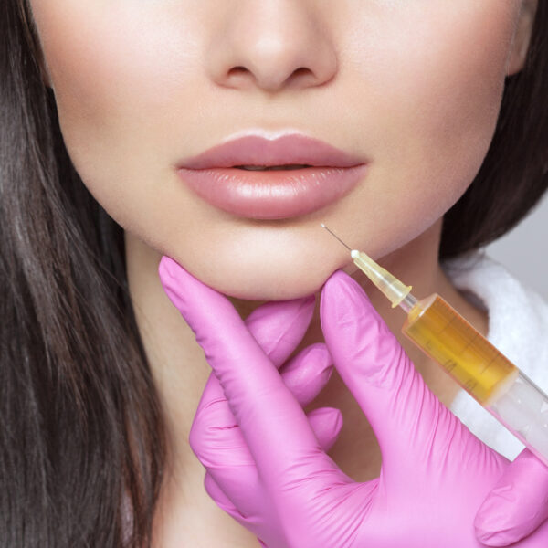 Pathway to Aesthetics Course - Botox and Filler Training for Medics & Non Medics